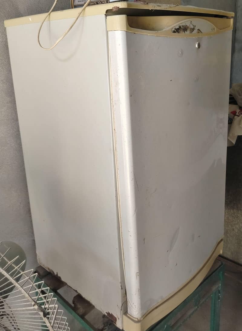 waves freezers 0