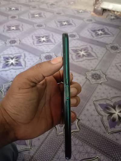 Infinix Note 7