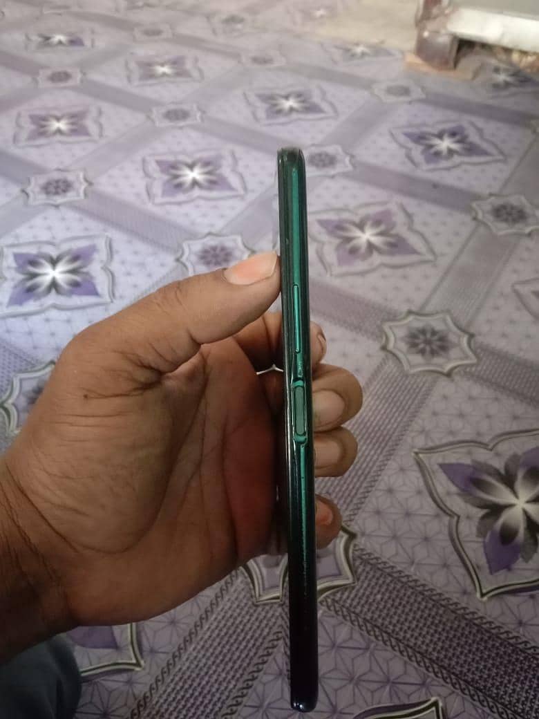 Infinix Note 7 0
