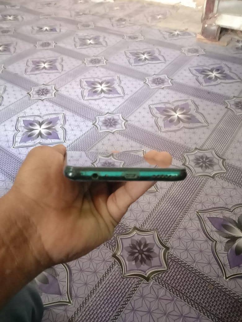 Infinix Note 7 4