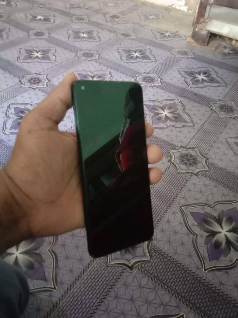 Infinix Note 7 6