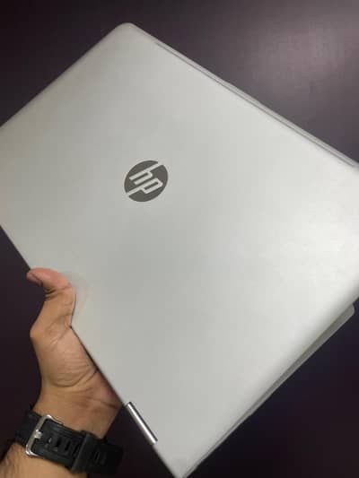HP Envy Core i5 7th Generation