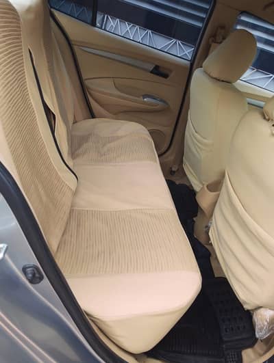 Honda City IVTEC 2020
