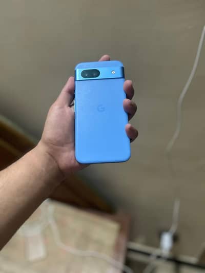 Google Pixel 8a