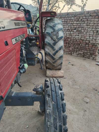 Trater sale 2020 model