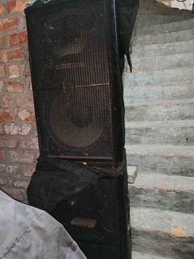 SP2 speaker 450Hice 300kv For Sale