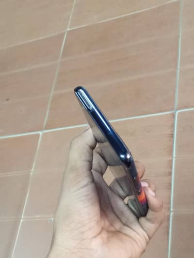 Samsung Mobile S20 Plus