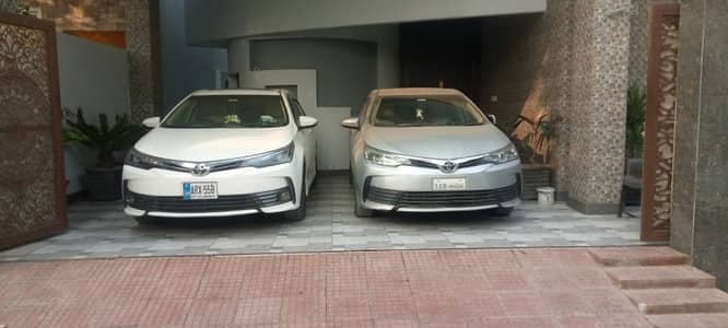 11.50 Marla Double Store Hours Johar Avenue 5 Bed Attach Bath 2 Kitchen Sarwent Room Marble Floor Neat Clean Near The Emporium Mall Doctor Hospital