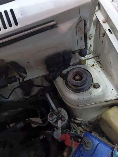 Suzuki Mehran VXR 2016 EURO. WHTSP 03025148272