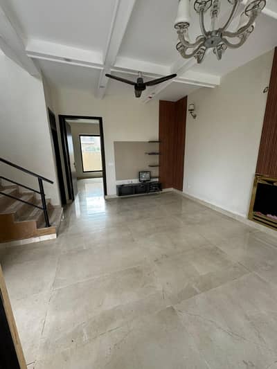5 Marla House for Sale 9 Town C Block Caretaker: Captain Affnan