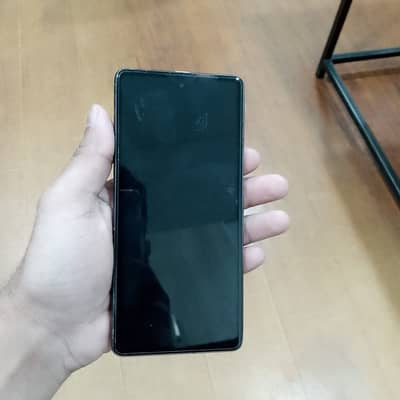 Google Pixel 7