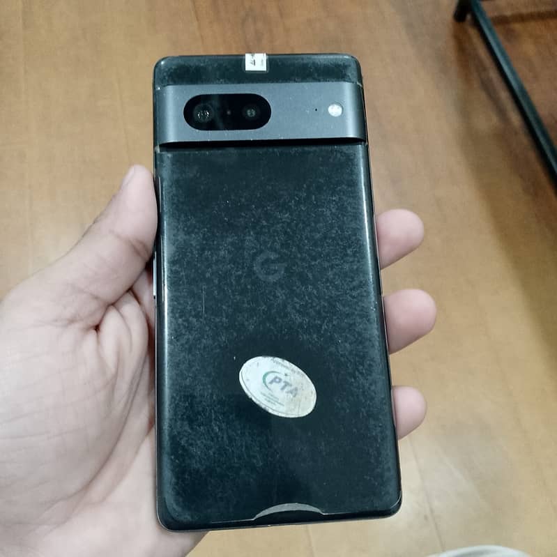 Google Pixel 7 1