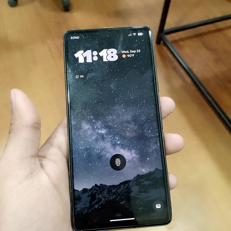Google Pixel 7 2