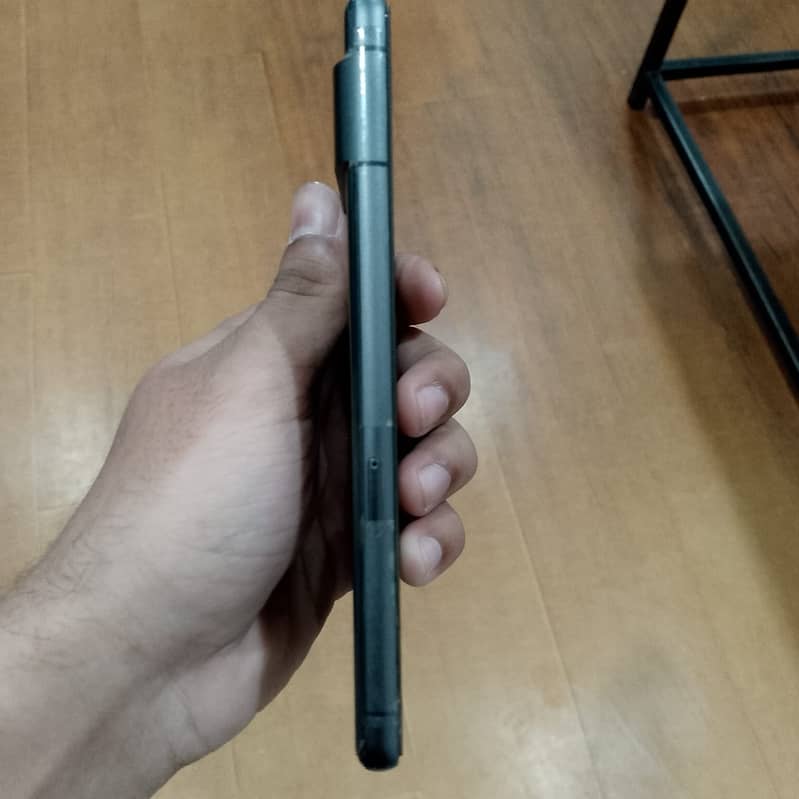 Google Pixel 7 4