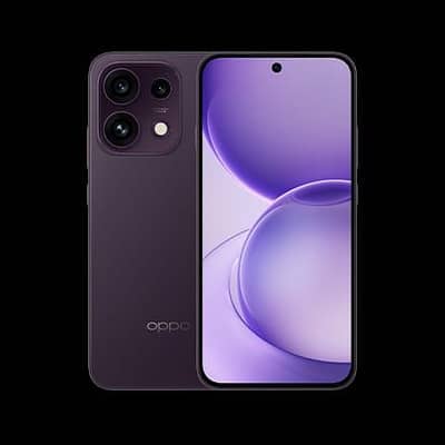 OPPO Reno 16f