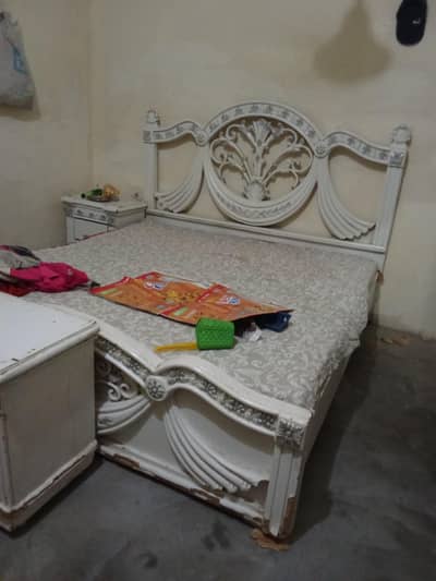 bed room set