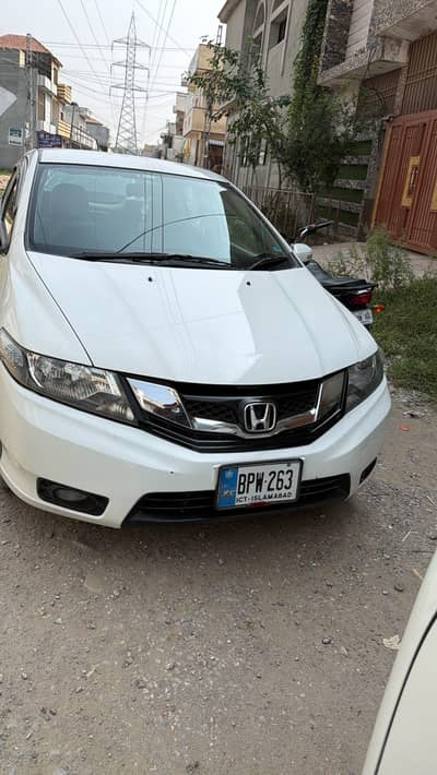 hello I'm selling my car Excellent condition