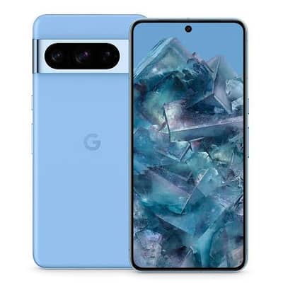 Google Pixel 8 Pro 12/256 official PTA approved