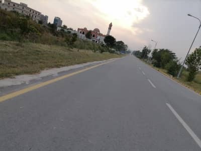 Main Double Road Sun Face