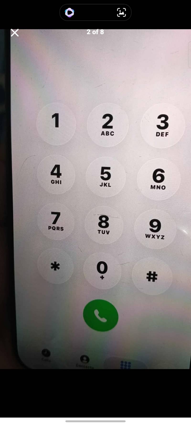 Apple iPhone 15 Pro Max 1