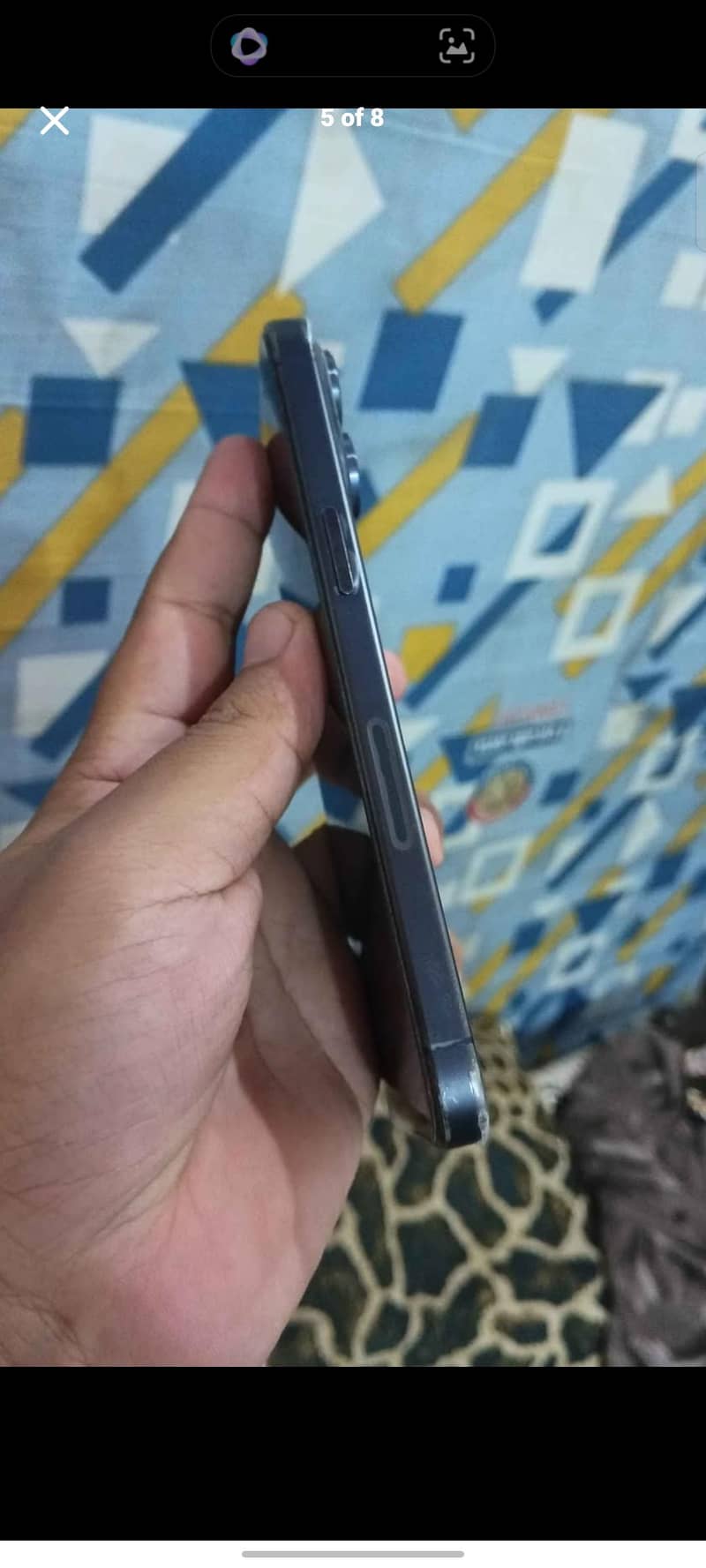 Apple iPhone 15 Pro Max 3