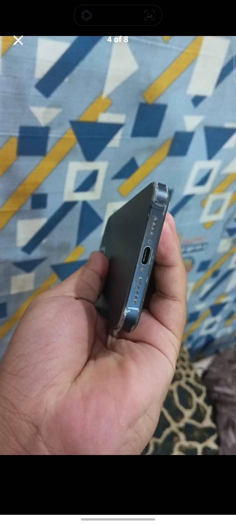 Apple iPhone 15 Pro Max 4