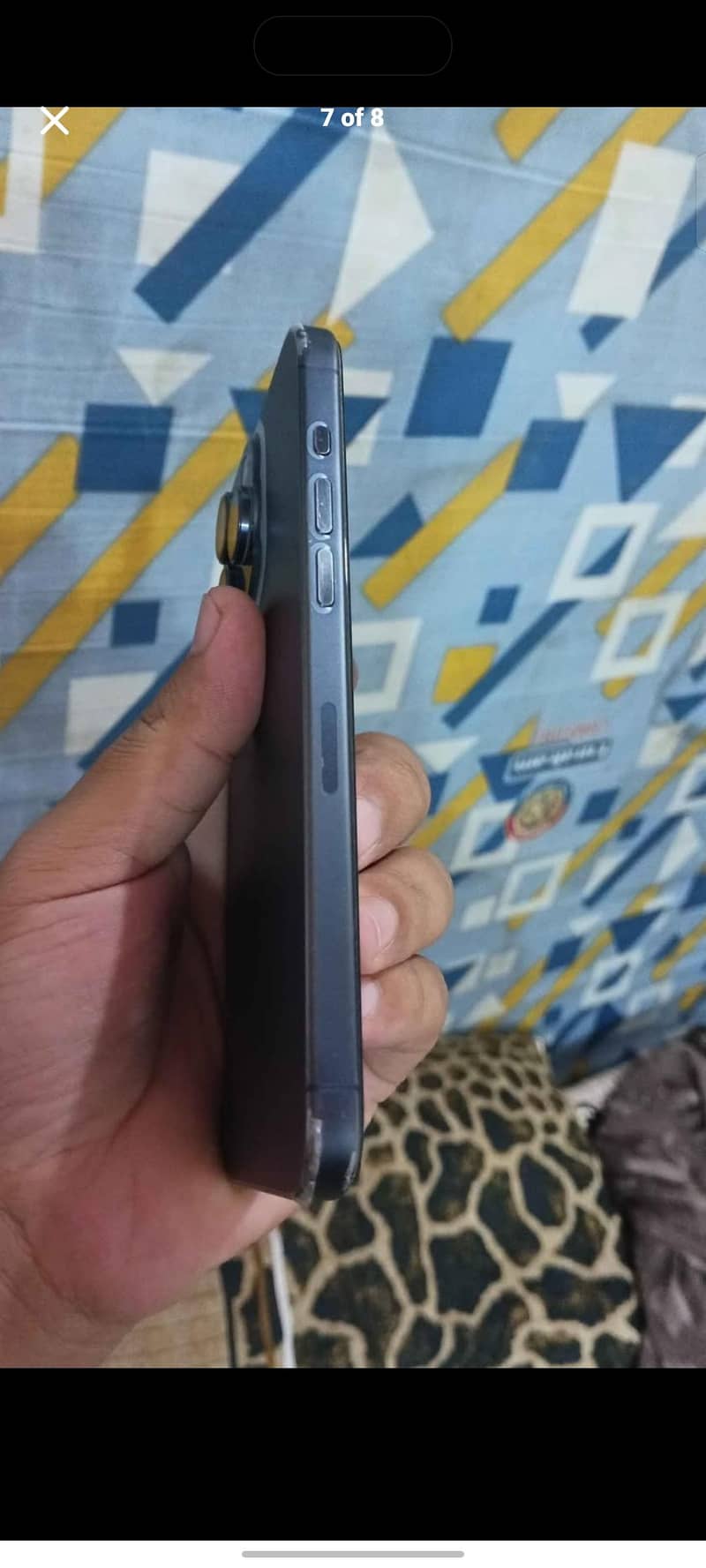 Apple iPhone 15 Pro Max 5