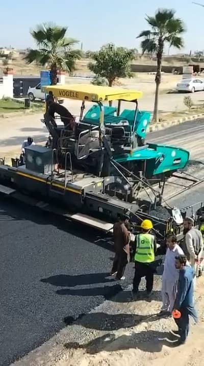 10 Marla ( 35*65 ) Residential Plot Available For Sale. In Ministry Of Commerce Society Islamabad.