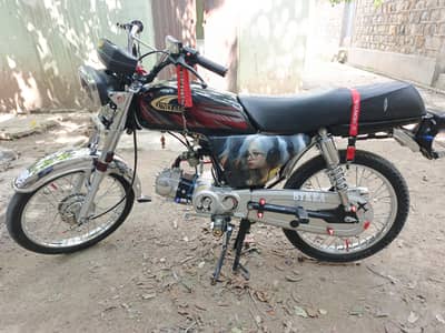 bike sale