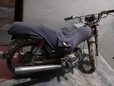 bike and jangla sale urgent  03035585516