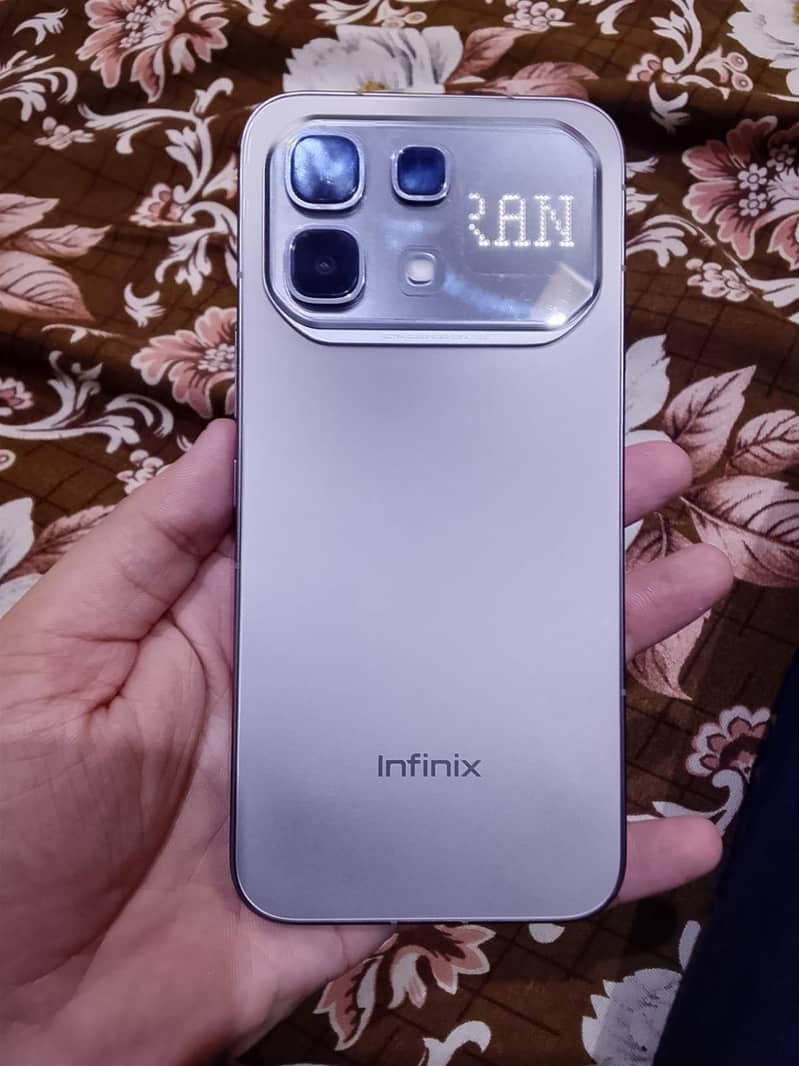 Infinix Note 60 Pro 5