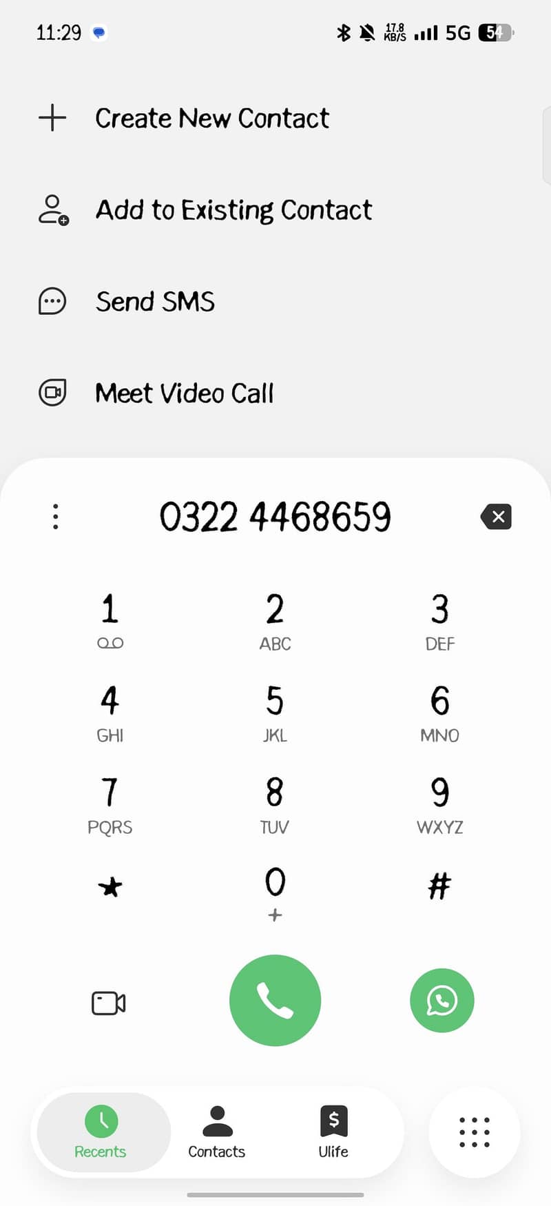 Infinix Note 60 Pro 6