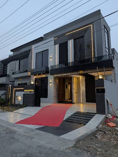 10 Marla House For Sale