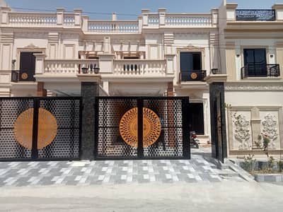 House for sale in Rahim Yar khan