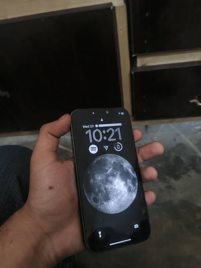 Apple iPhone 12 Pro 1