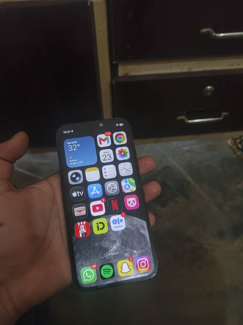 Apple iPhone 12 Pro 2
