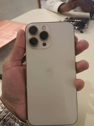 Apple iPhone 13 Pro Max