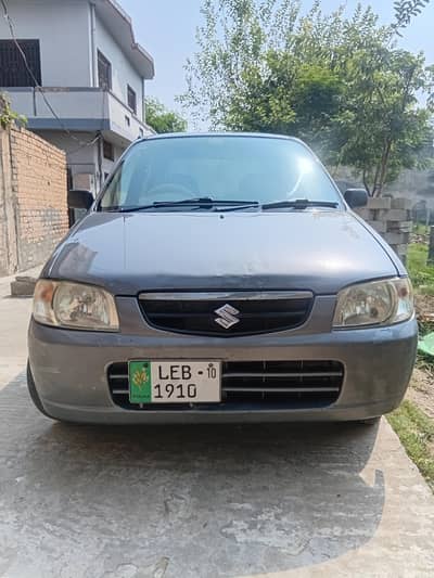 Suzuki Alto 2010