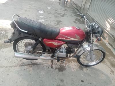 Honda 100cc For Sale