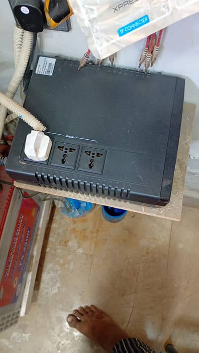 Inverex Ups 700 watts