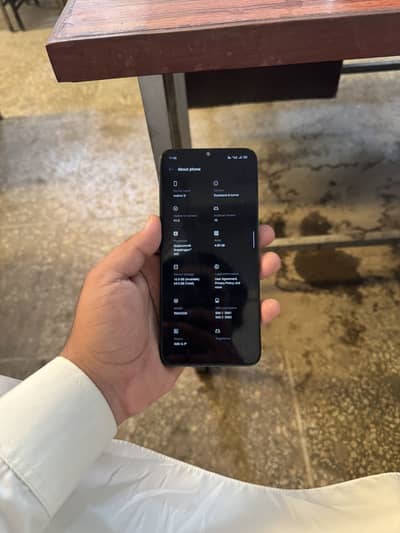 Realme 5i
