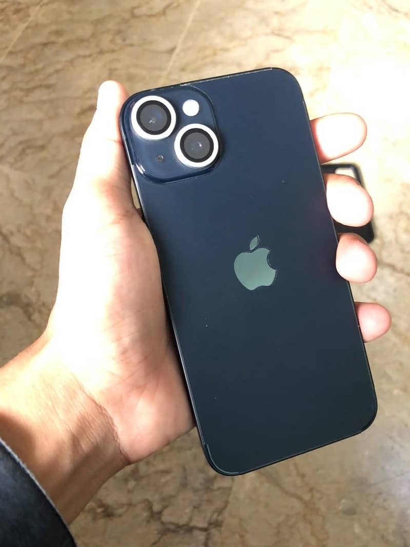 Apple iPhone 14 6