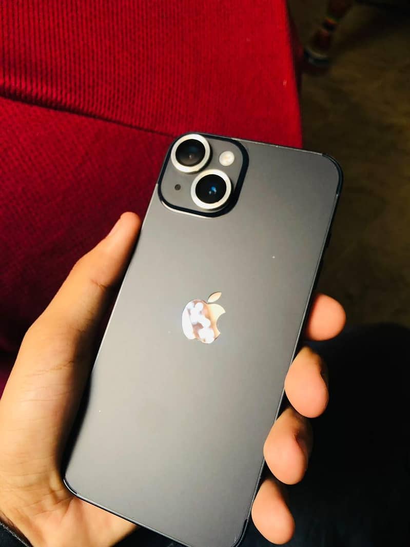 Apple iPhone 14 8
