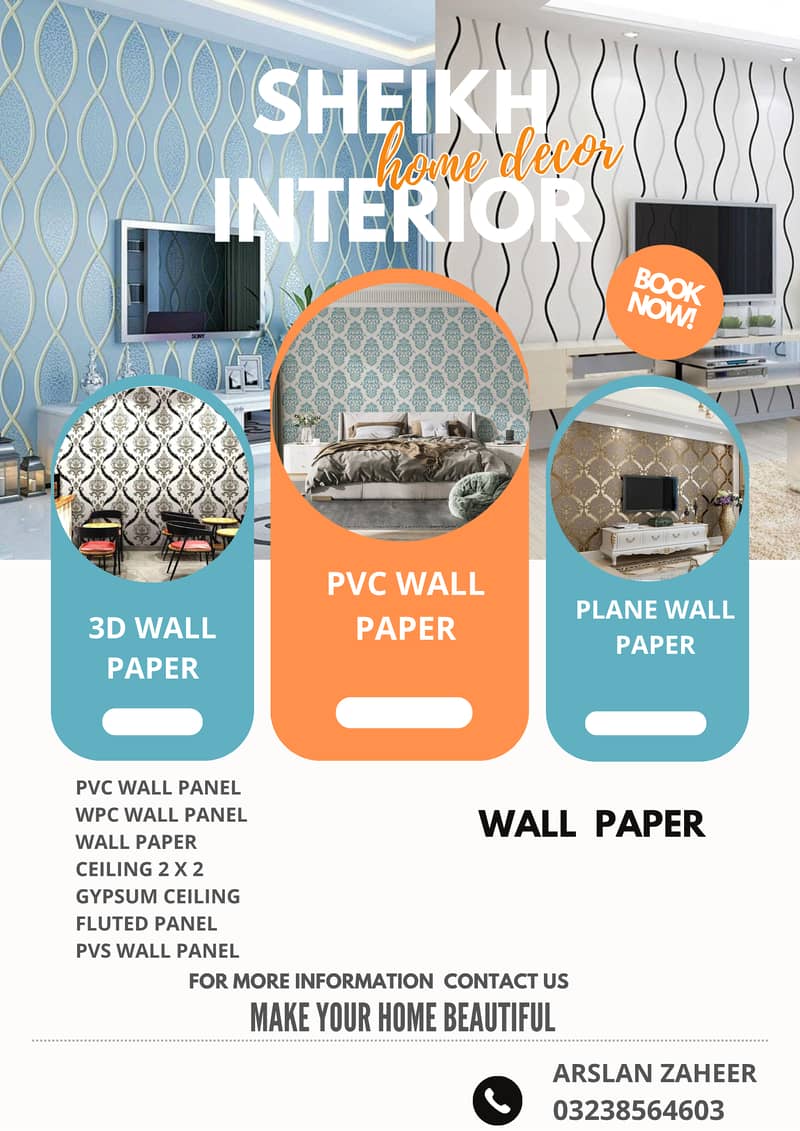 Pvc Wall Panel-Waterproof PVC Sheet-Imported PVC Panel-Solid Wallpanel 3