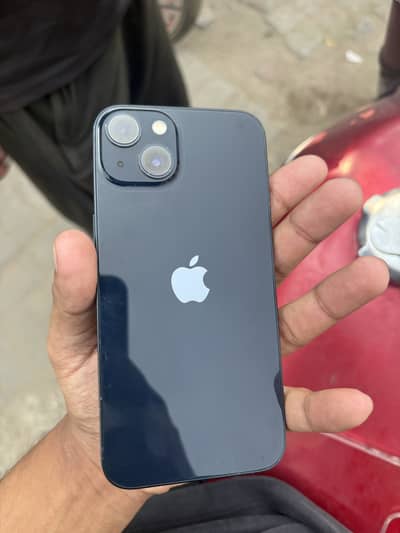 iPhone 13 128GB - 9/10 Condition - 100% Genuine (Non-PTA)