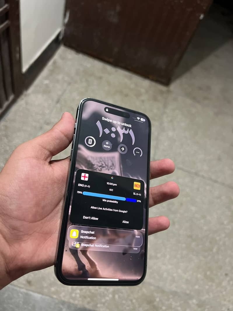 Apple iPhone 14 Pro Max 2