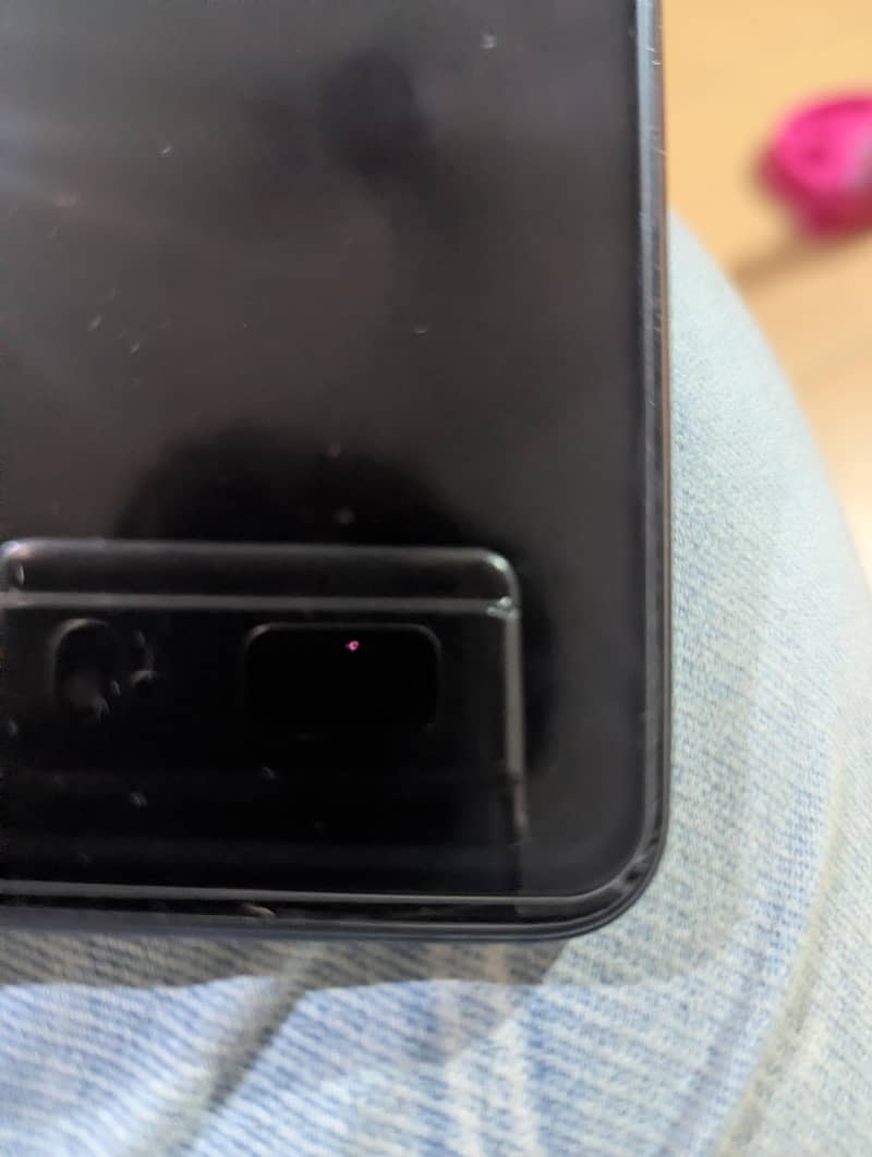 Xiaomi Redmi Note 9S 4