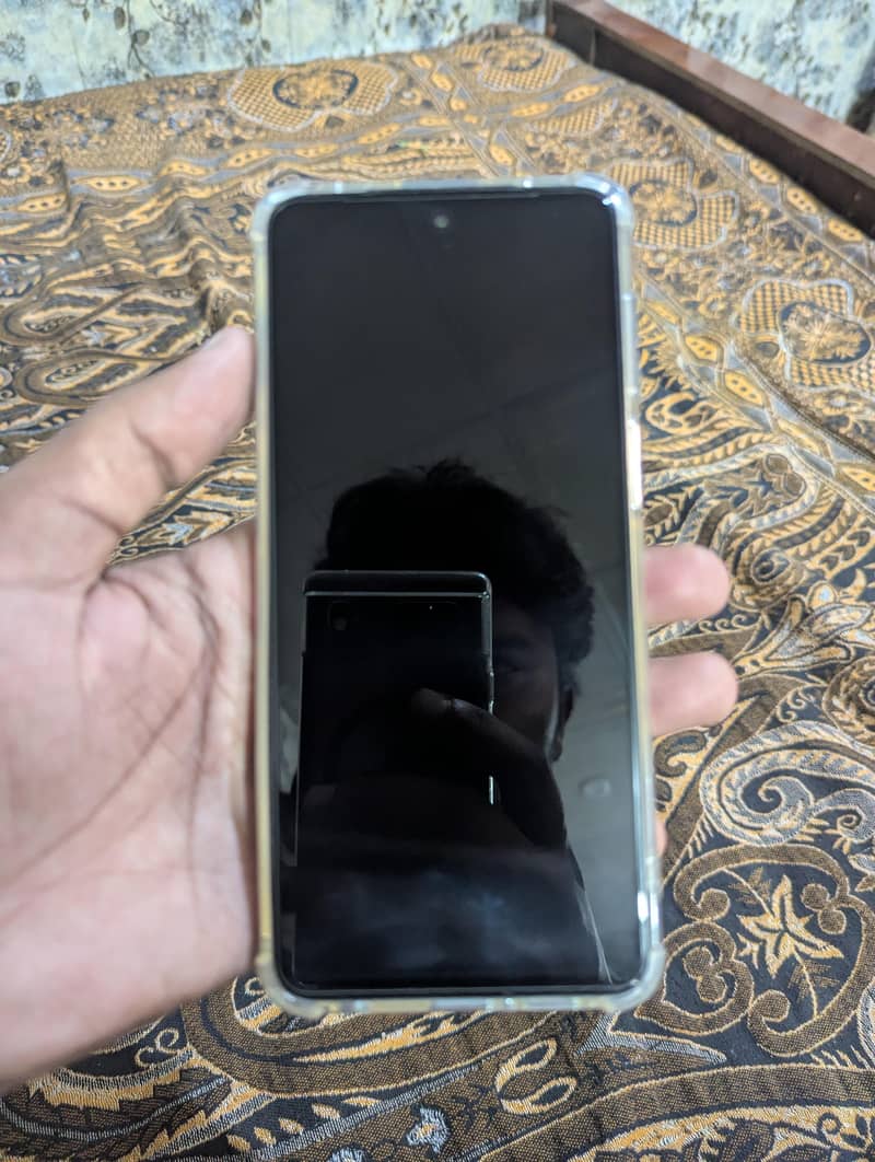 Xiaomi Redmi Note 9S 5