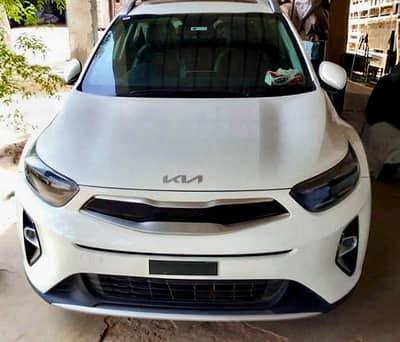 KIA Stonic EX Plus 2025 12 Paid