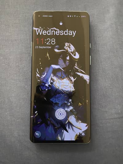 One Plus 8 pro 12/256